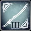 Blade Proficiency III icon