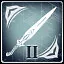 Dagger Proficiency II icon