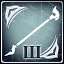 Pole Weapon Proficiency III icon