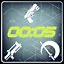 Tenno of all Trades icon