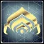 Gold Eagle icon