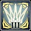 Shuriken Mastery III icon