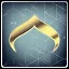 Gold Initiate icon
