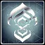Silver Dragon icon