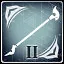 Pole Weapon Proficiency II icon