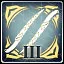 Dagger Mastery III icon