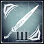Dagger Proficiency III icon