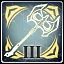 Heavy Weapon Mastery III icon