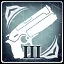Pistol Proficiency III icon