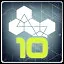 Special Agent icon