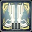 Pistol Mastery III icon