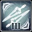 Shuriken Proficiency III icon