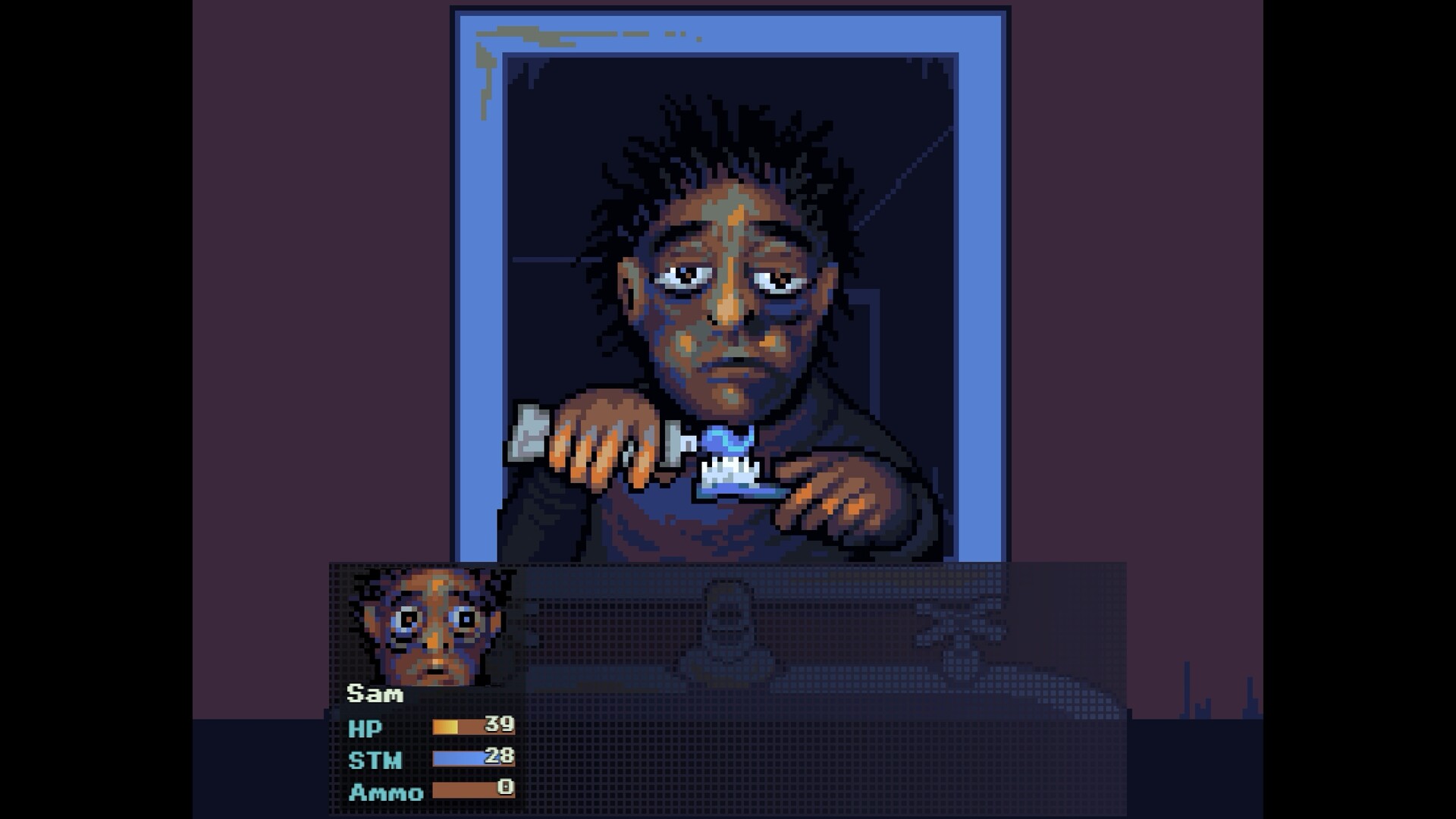 Look Outside Screenshot 6