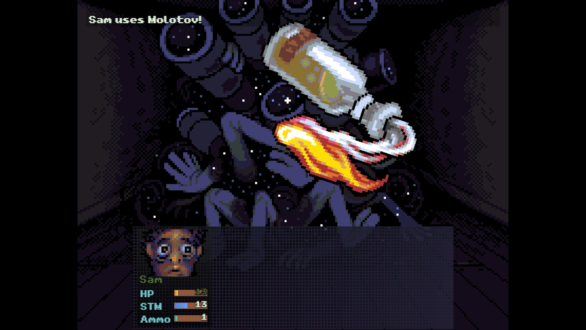 Look Outside Screenshot 4