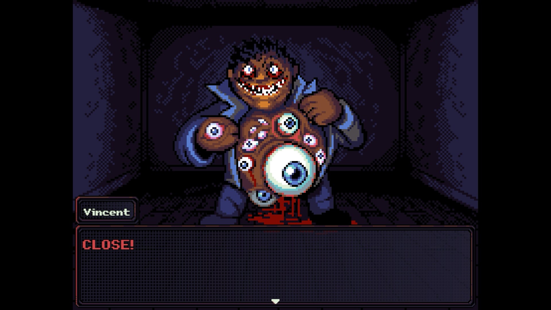 Look Outside Screenshot 8