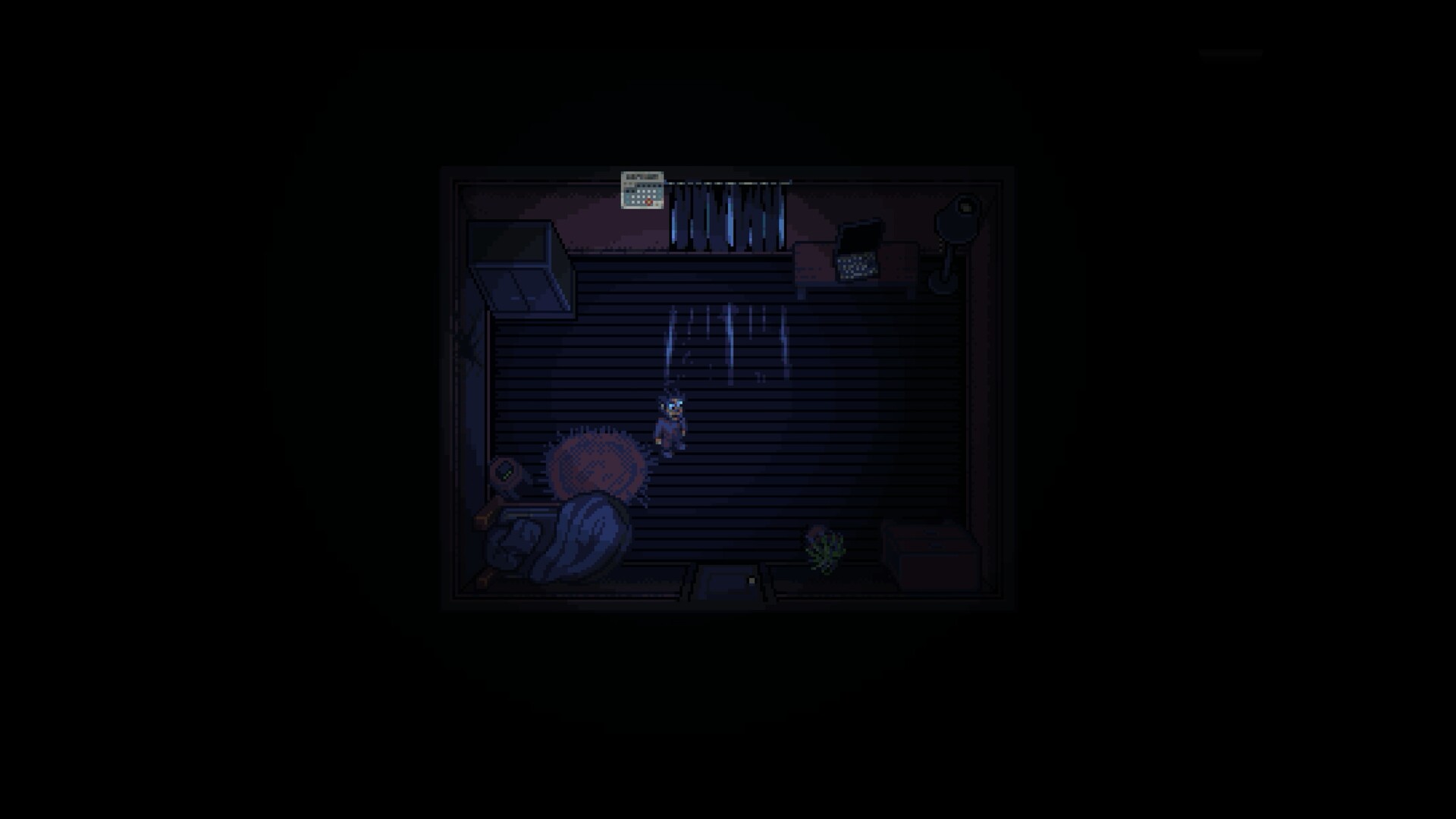 Look Outside Screenshot 5