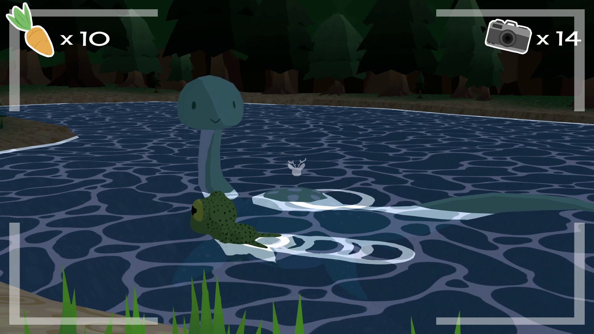 CryptidCam Screenshot 4