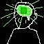 Do you ever look at someone and wonder, what is going on inside their head? icon