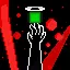 Bullet heaven. icon