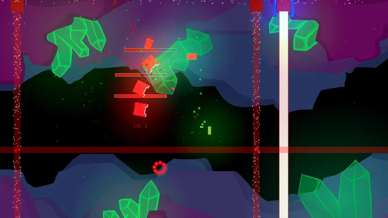 One Life Screenshot 1