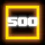 500 icon