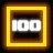 100