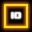 10 icon