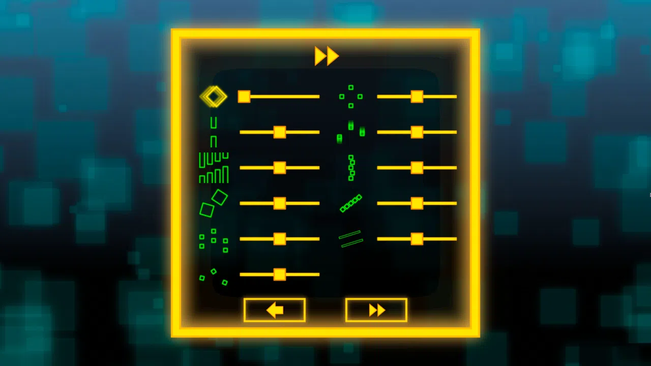 Square Screenshot 1