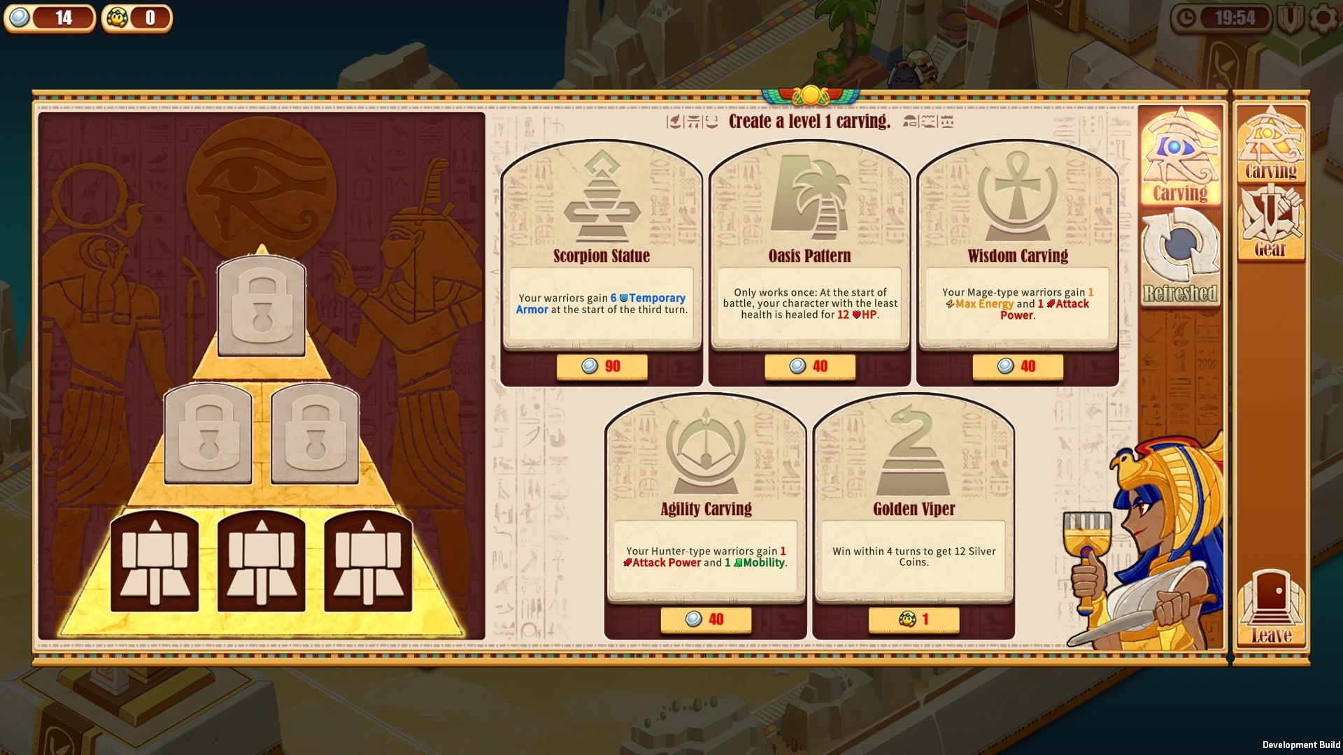 Warriors of the Nile 2 Screenshot 5