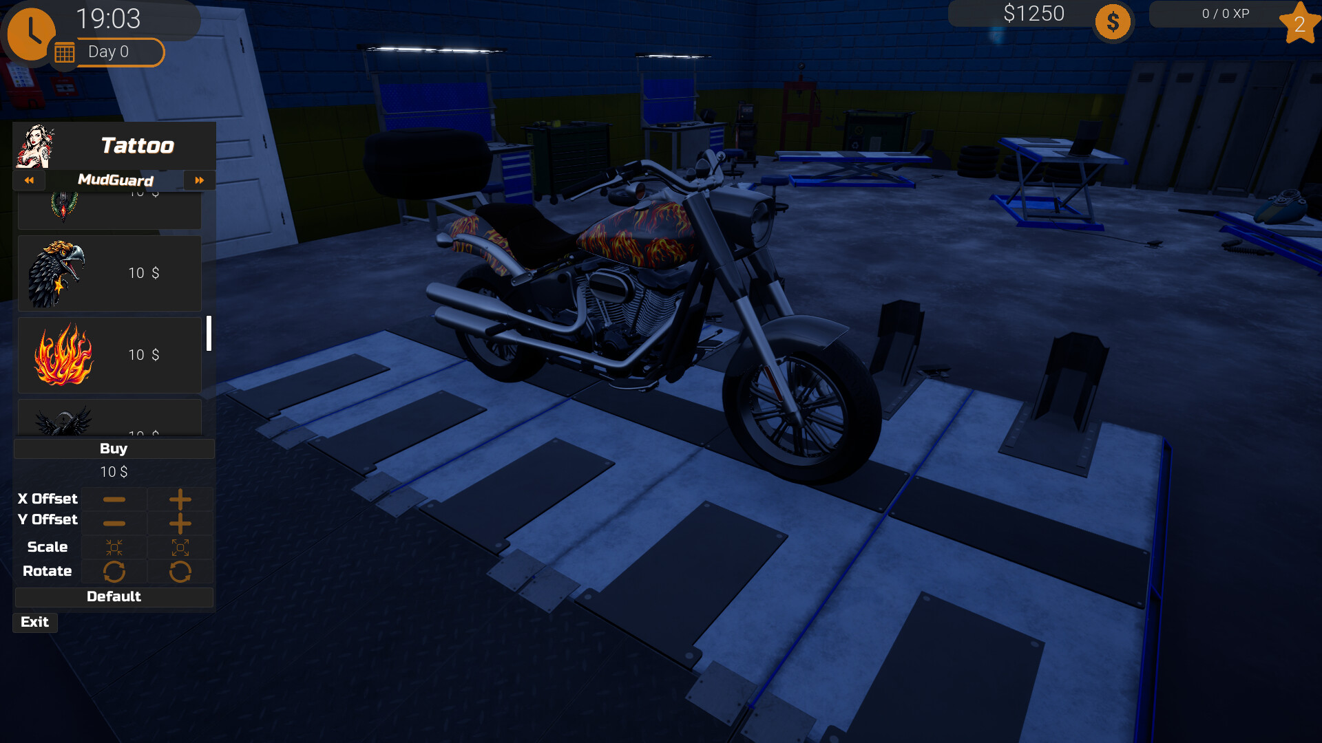 Life of Delivery Screenshot 7