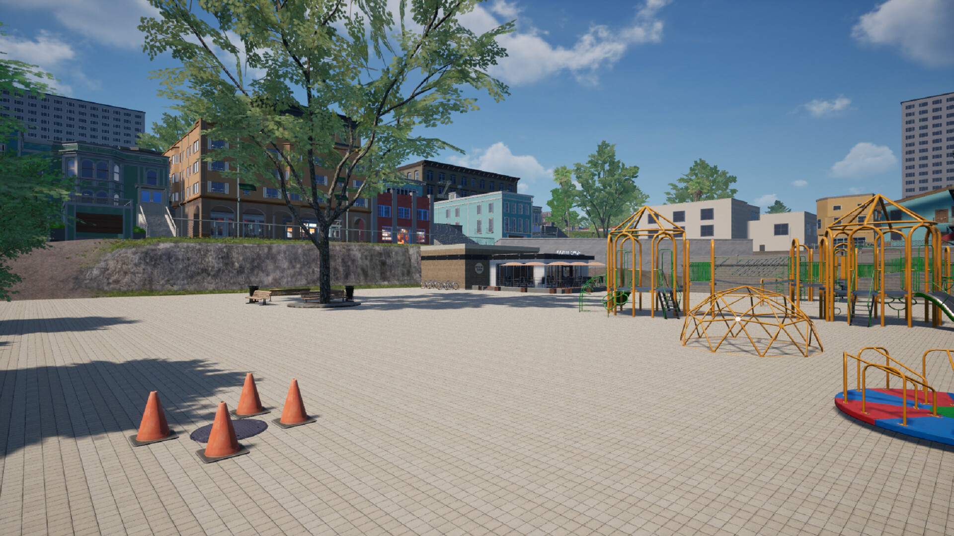 Life of Delivery Screenshot 10