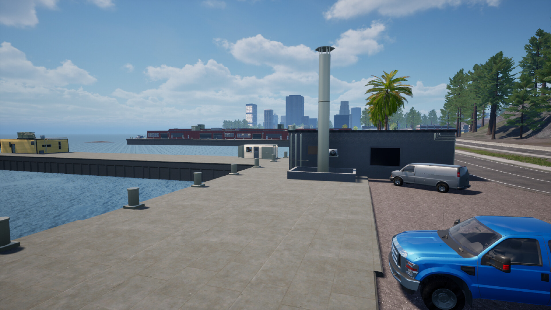 Life of Delivery Screenshot 11