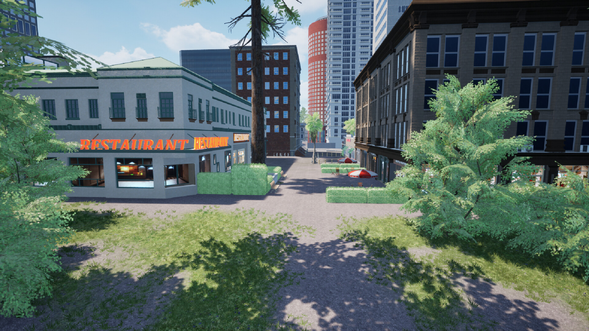 Life of Delivery Screenshot 9