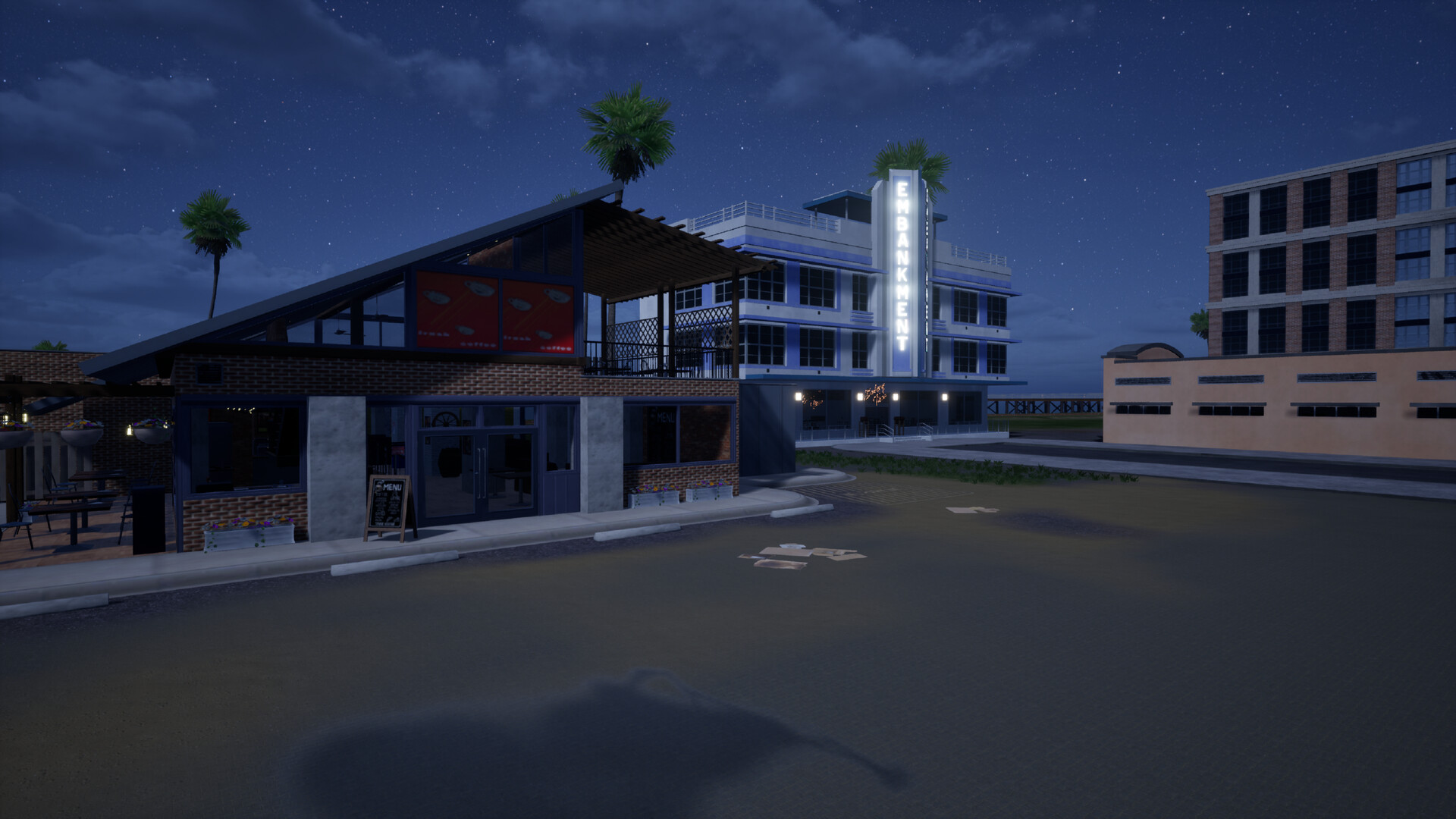 Life of Delivery Screenshot 8