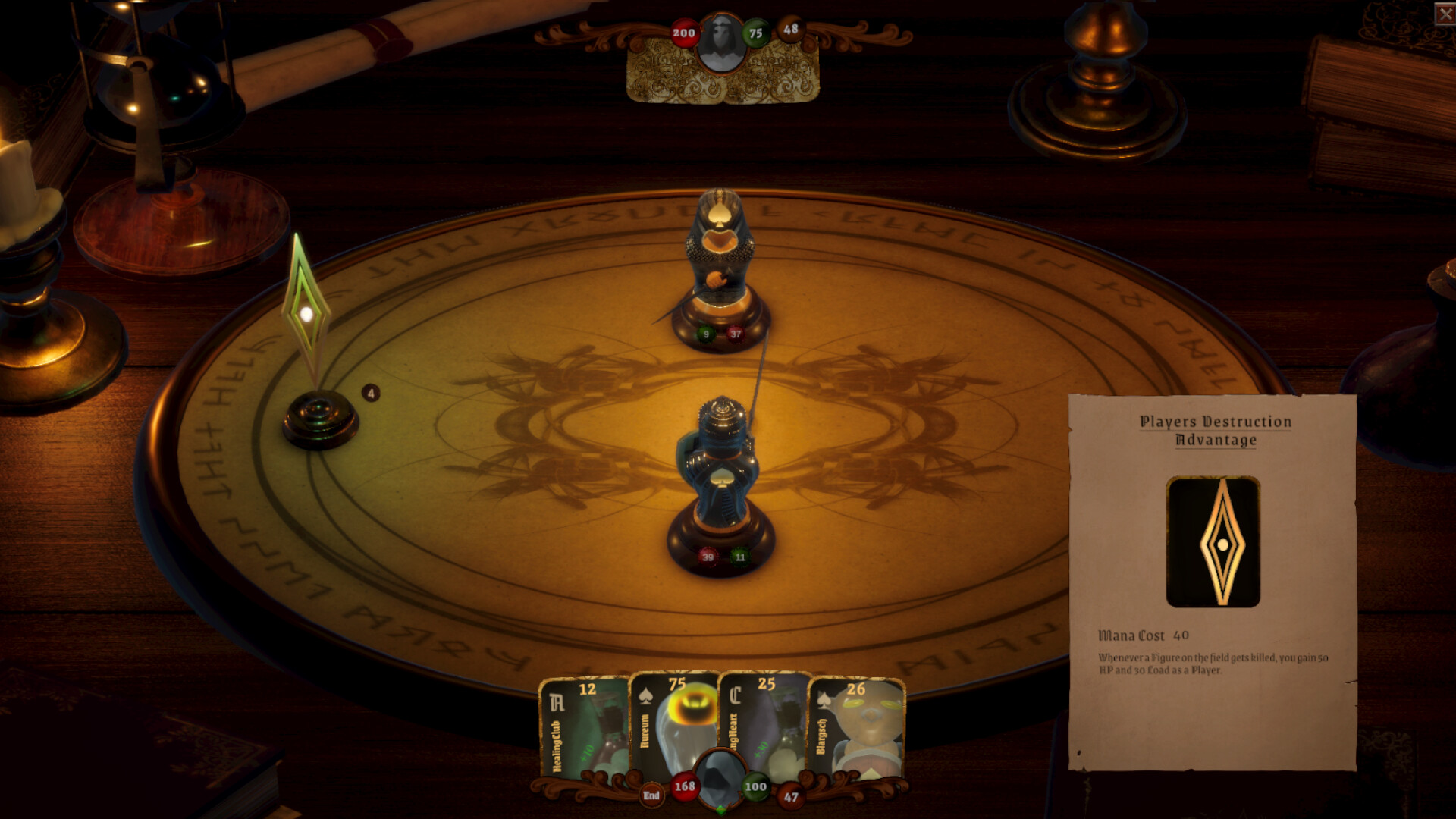 Oathwood Realms Screenshot 4