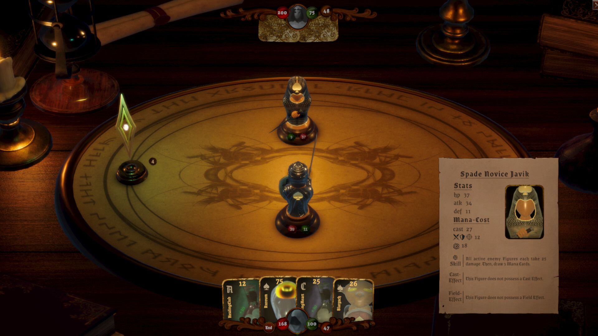 Oathwood Realms Screenshot 2