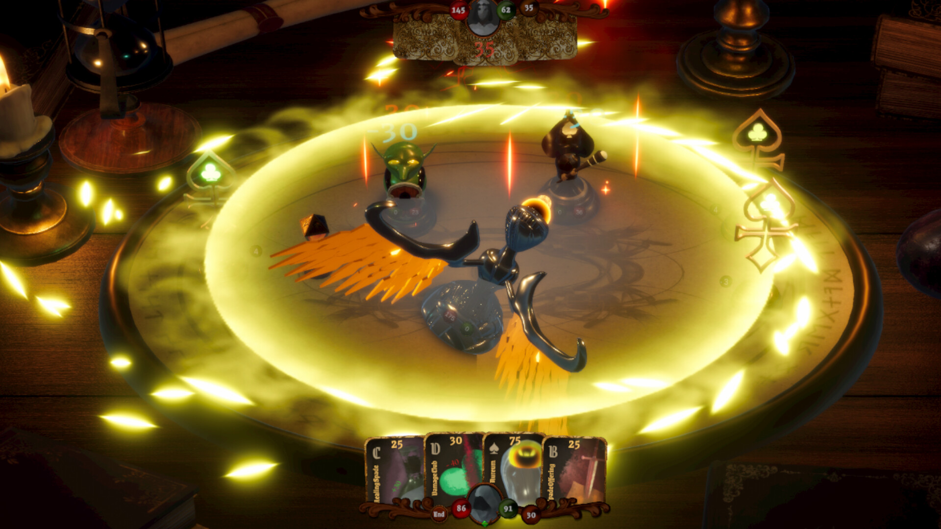 Oathwood Realms Screenshot 3