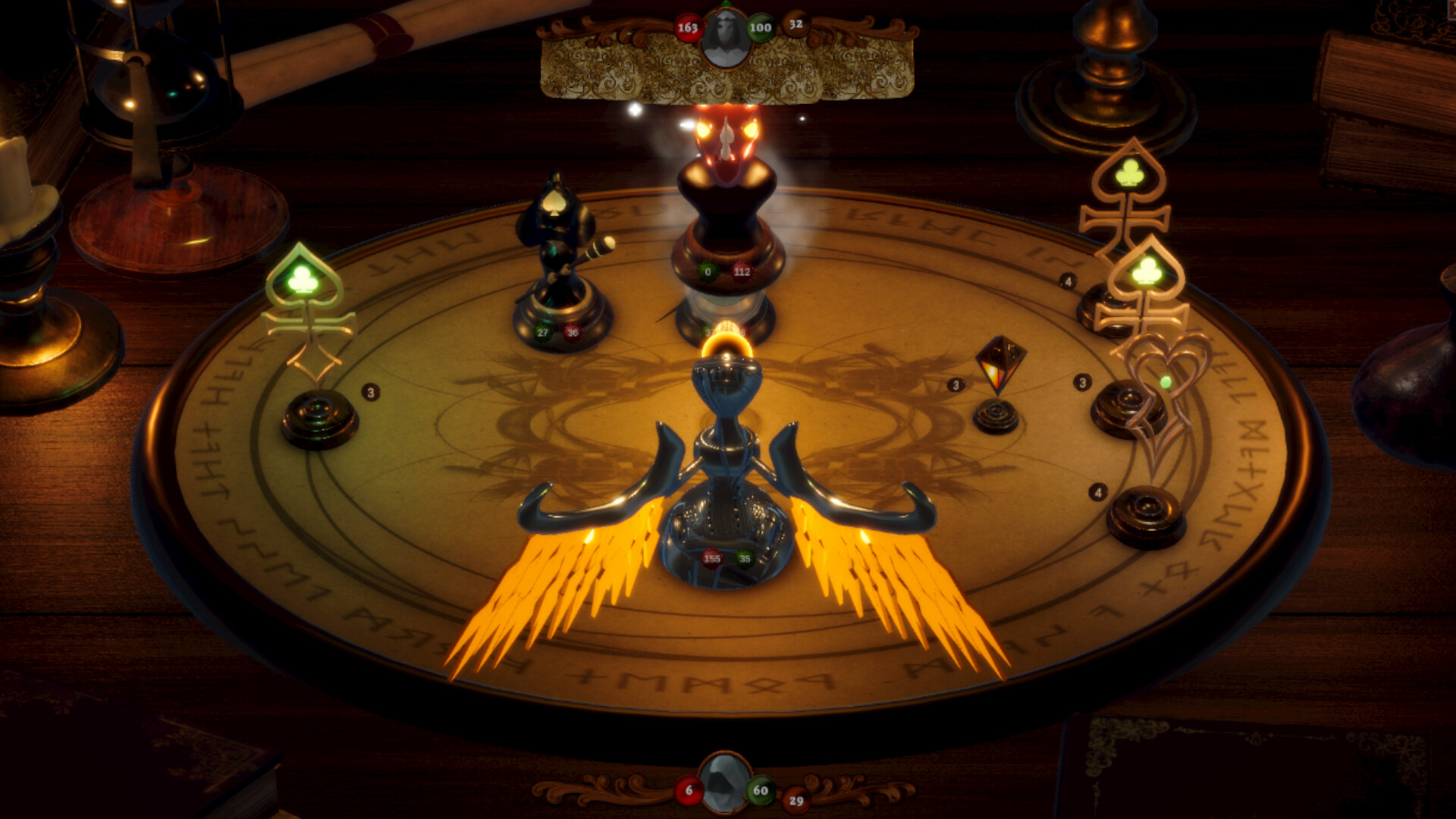 Oathwood Realms Screenshot 0