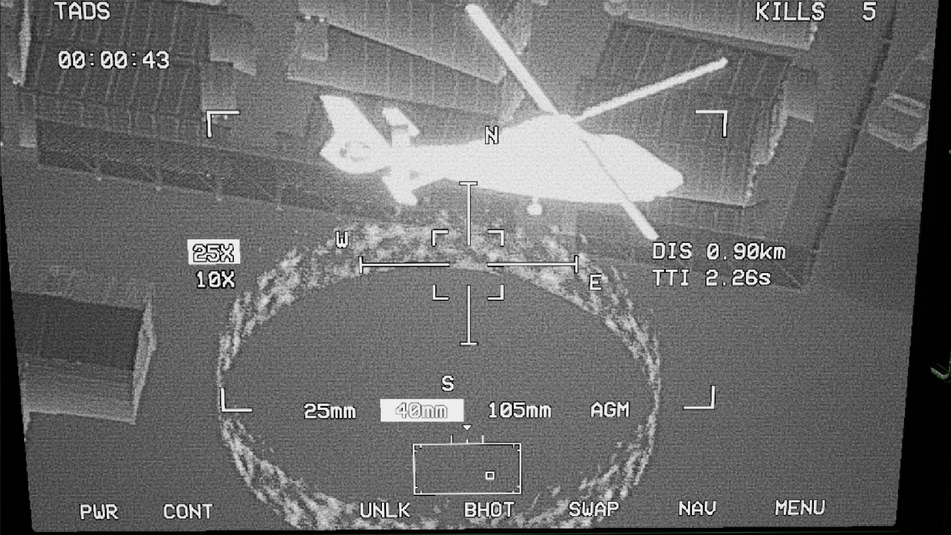 Angel of Death Screenshot 3