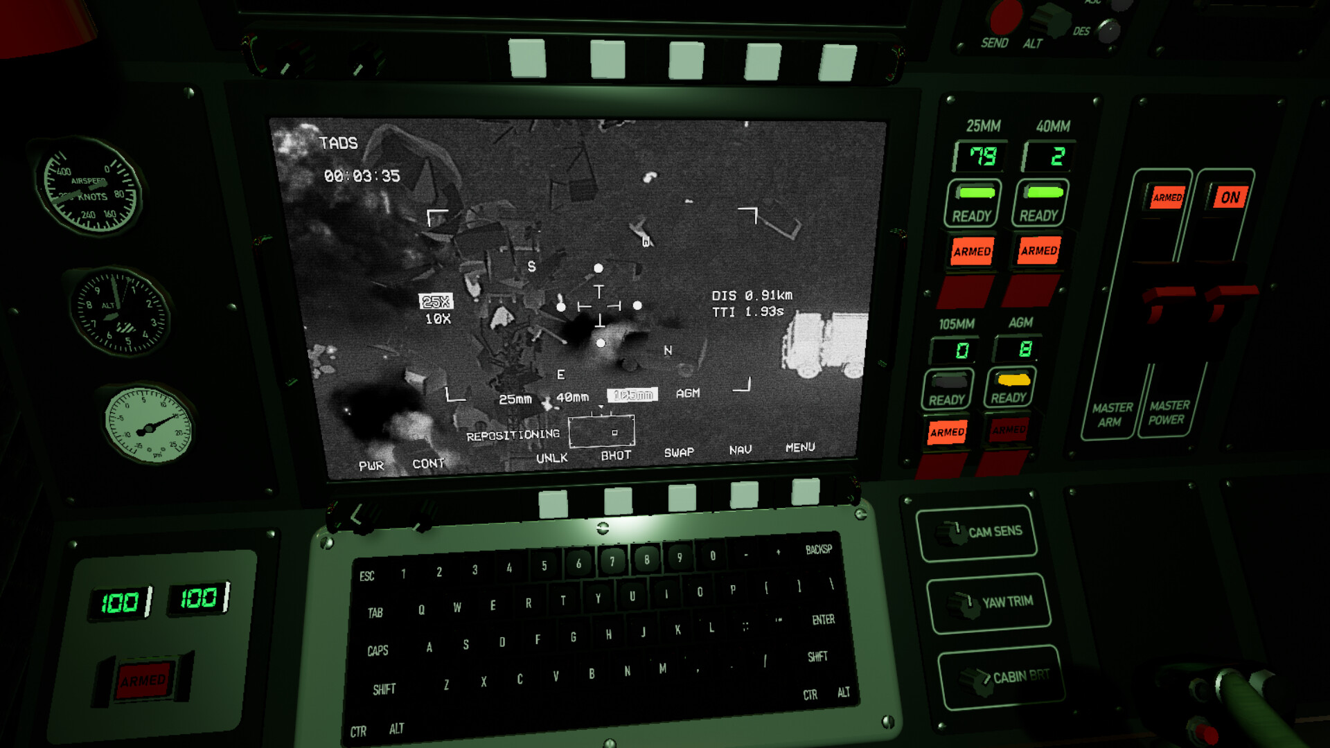 Angel of Death Screenshot 0