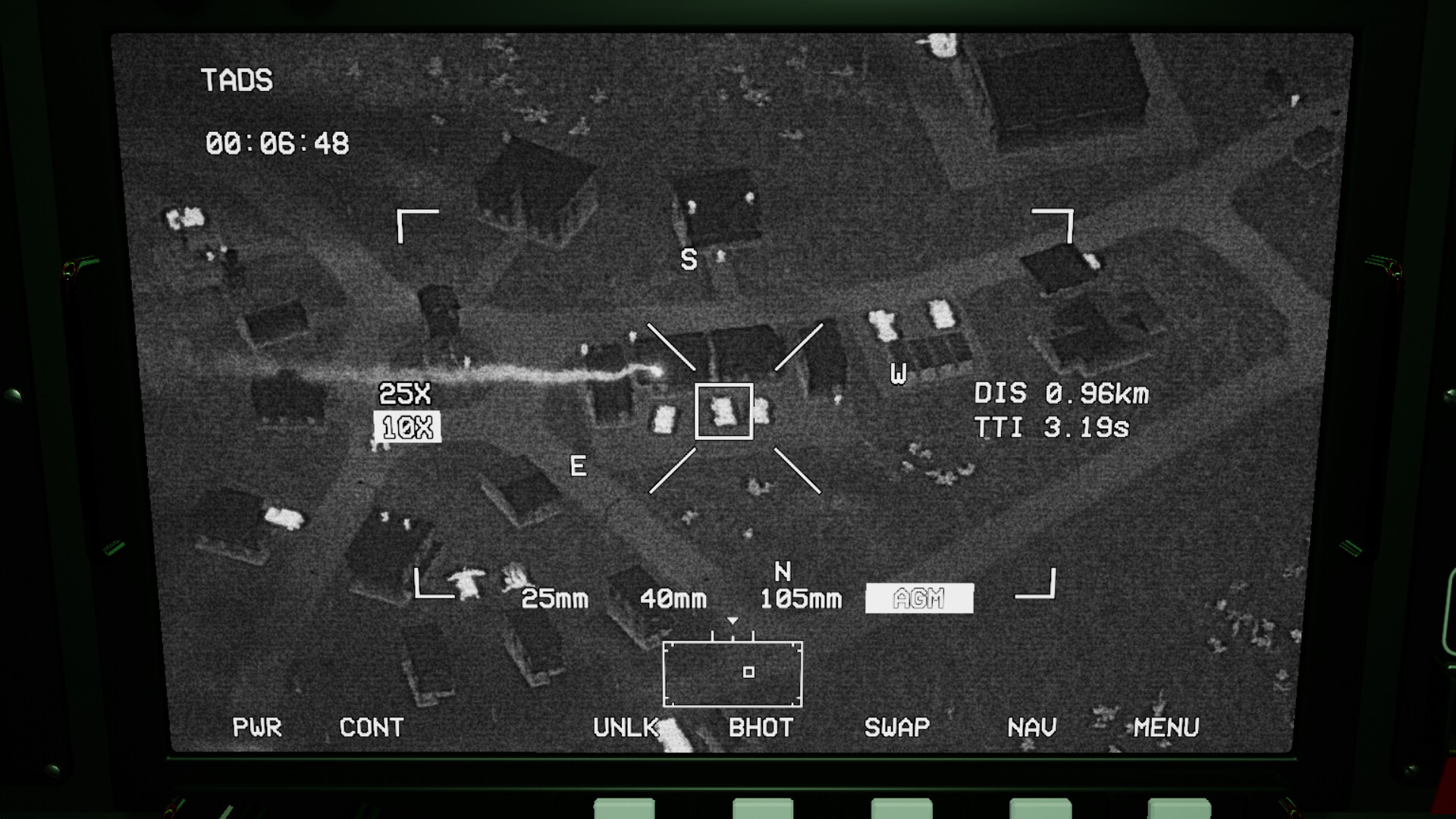 Angel of Death Screenshot 2