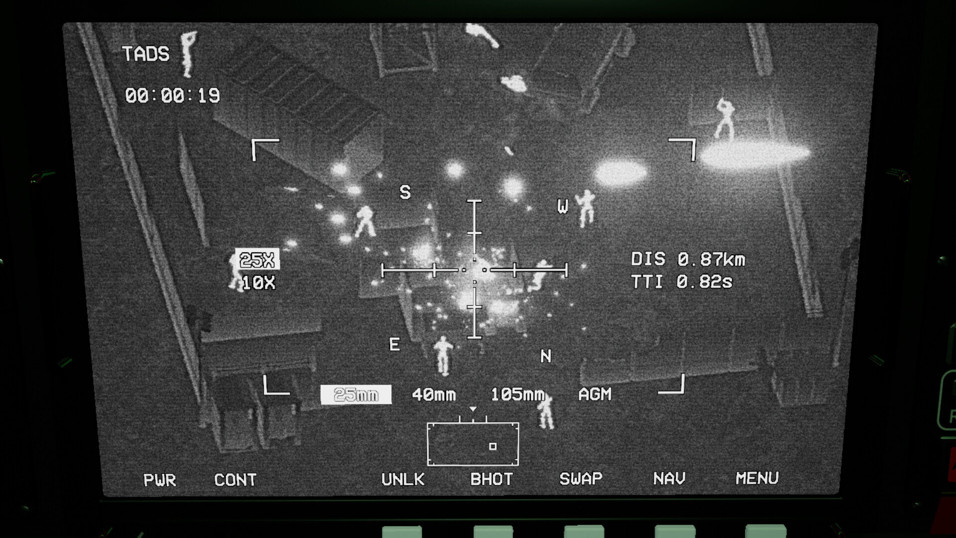 Angel of Death Screenshot 1