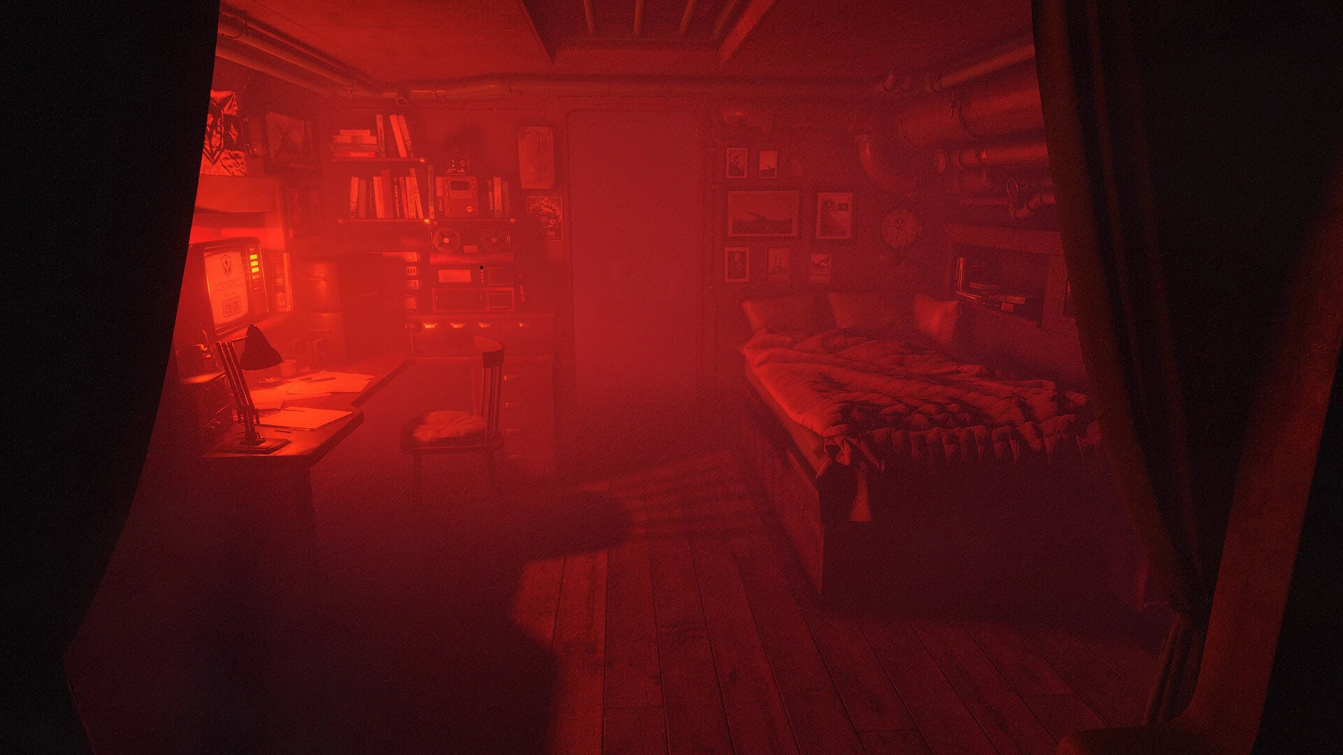 PVKK: Planetenverteidigungskanonenkommandant Screenshot 5