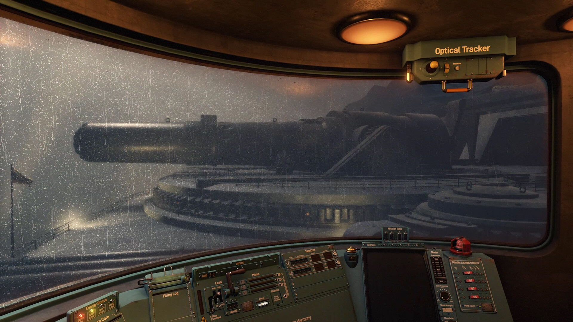 PVKK: Planetenverteidigungskanonenkommandant Screenshot 9