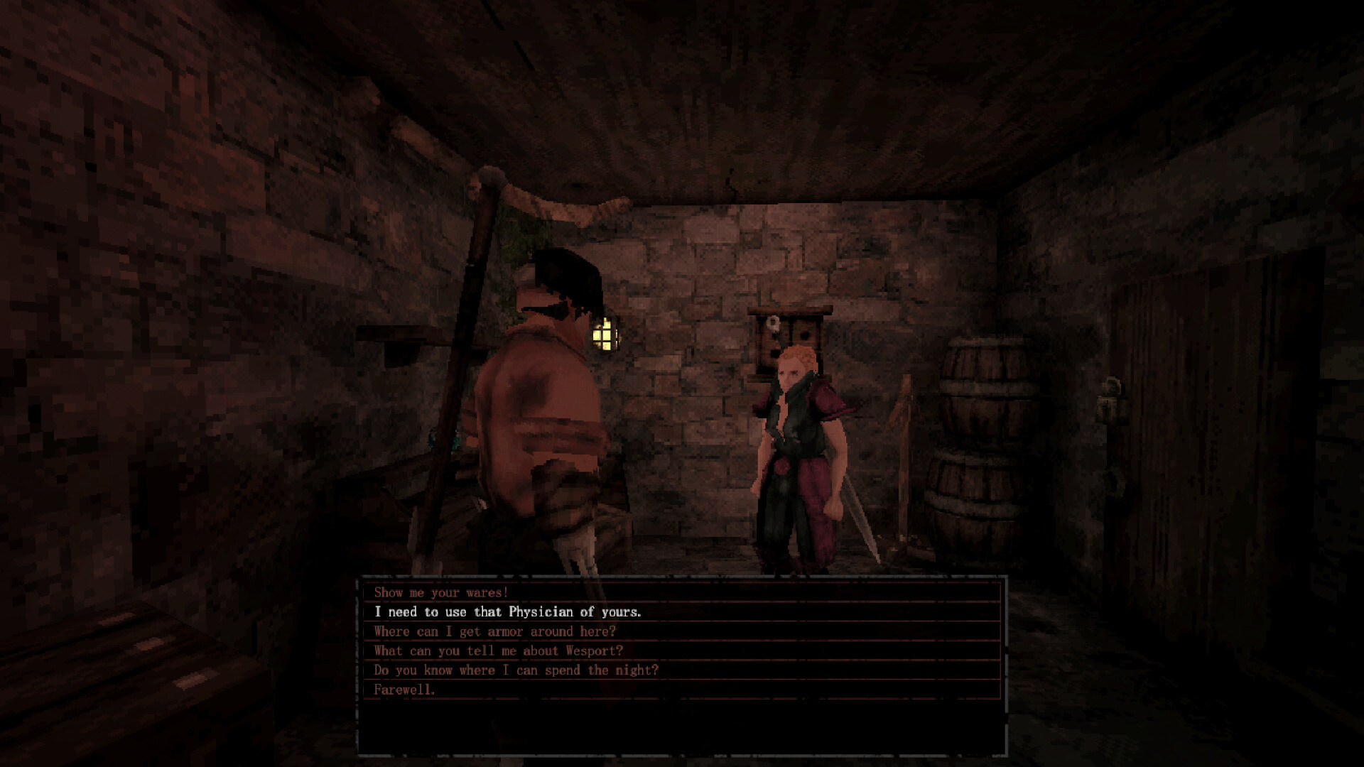 Sword Hero Screenshot 4