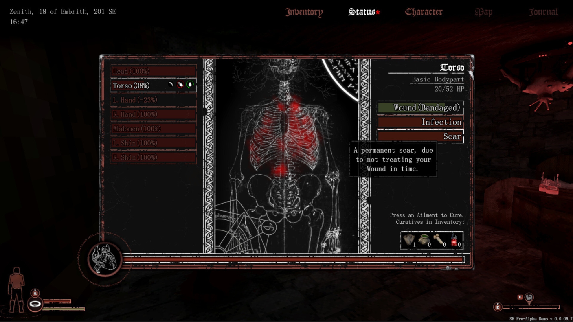 Sword Hero Screenshot 7