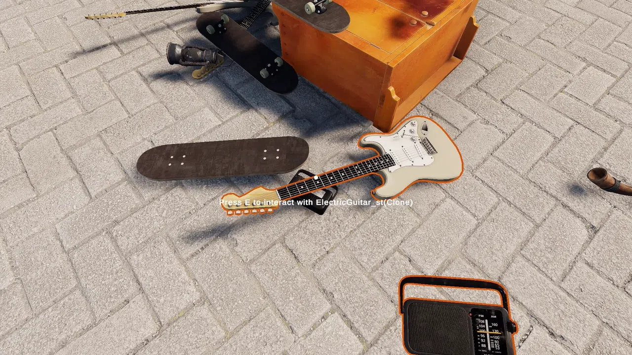 Pawn Shop Simulator Screenshot 5