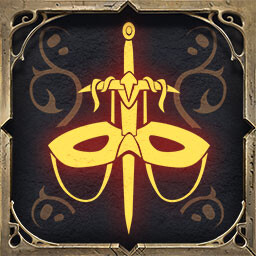 Lawlessness and Disorder icon