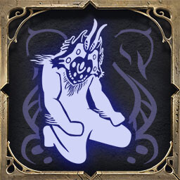 No Face, No Spirit icon