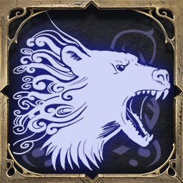 Spirit Bearer icon